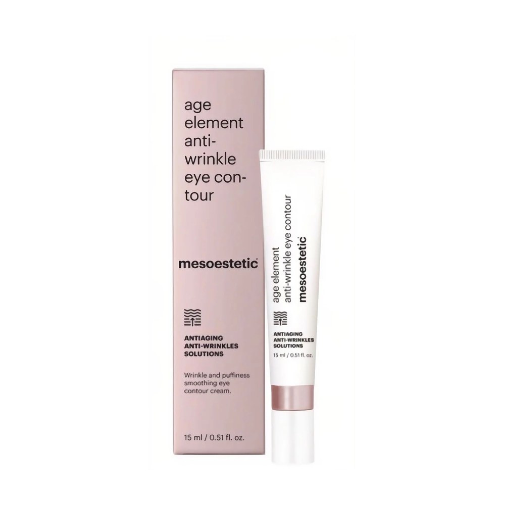 Age Element Anti-Wrinkle Eye Contour Mesoestetic