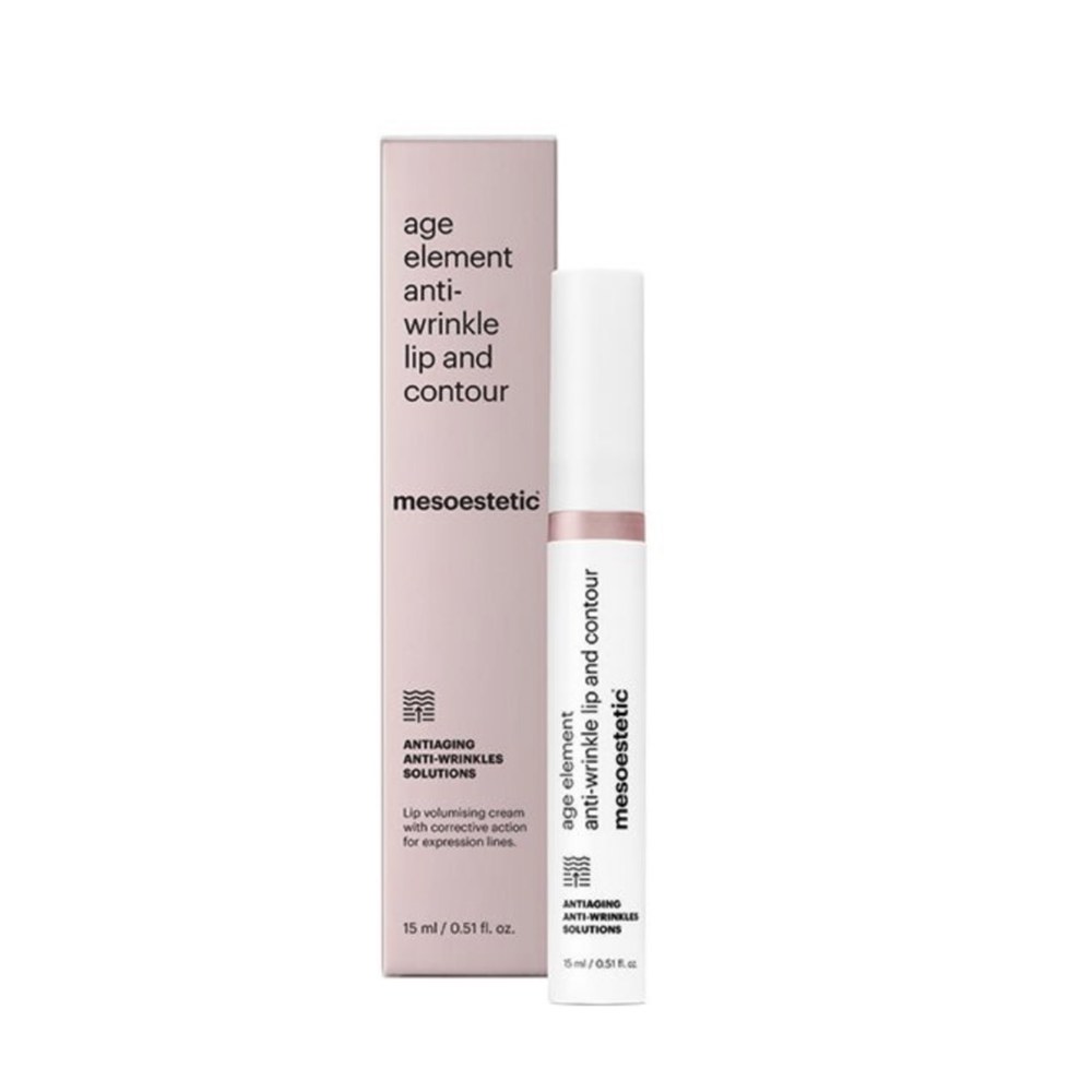 Age Element Anti-Wrinkle Lip & Contour Mesoestetic