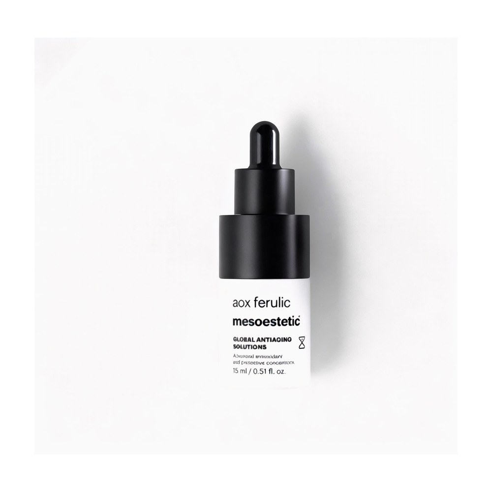 Aox Ferulic Mesoestetic