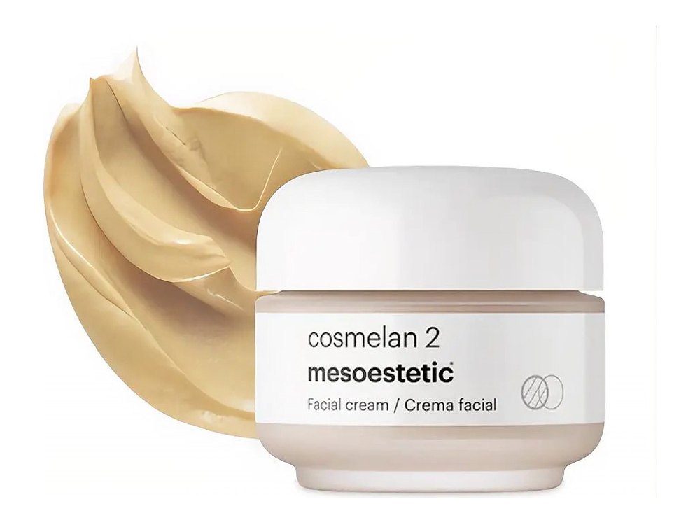 Cosmelan Pack Mesoestetic