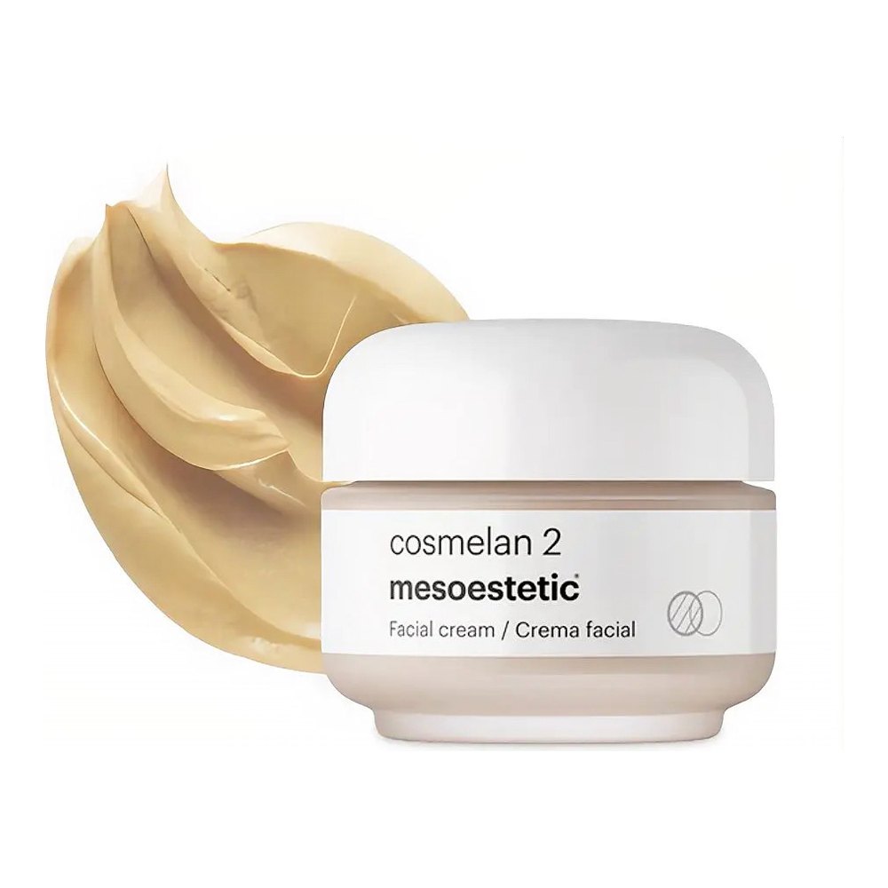 Cosmelan 2 Mesoestetic