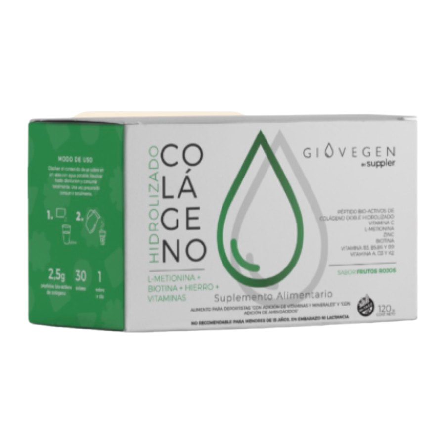 Giovegen Hair & Nails
