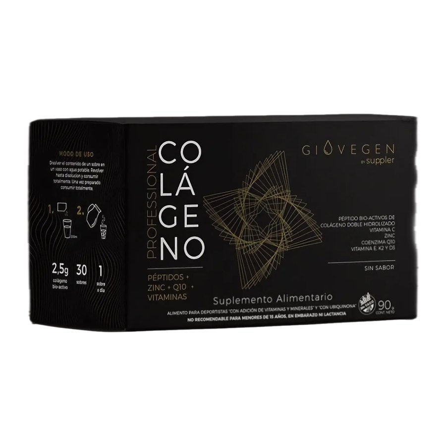 Giovegen Professional