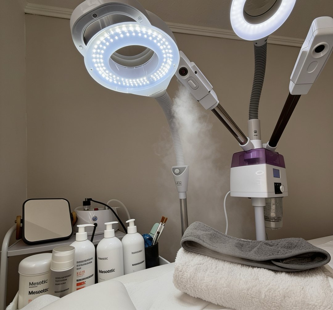 Limpieza Facial Premium