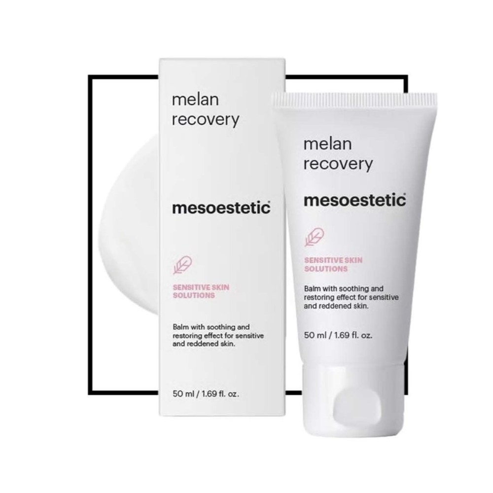 Melan Recovery Mesoestetic
