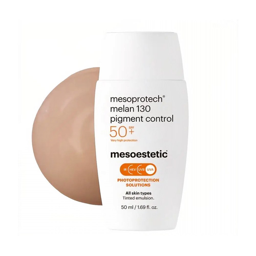 Mesoprotech Melan 130 Pigment Control Mesoestetic
