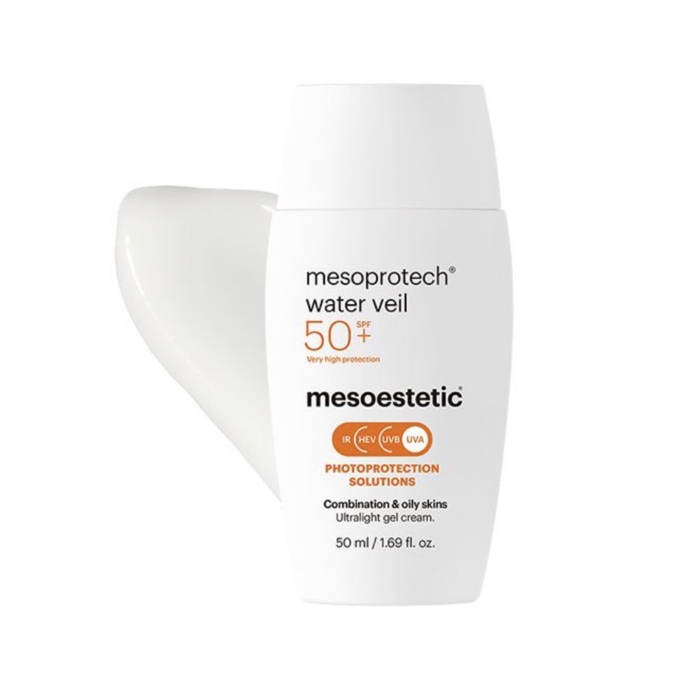 Mesoprotech Water Veil Mesoestetic