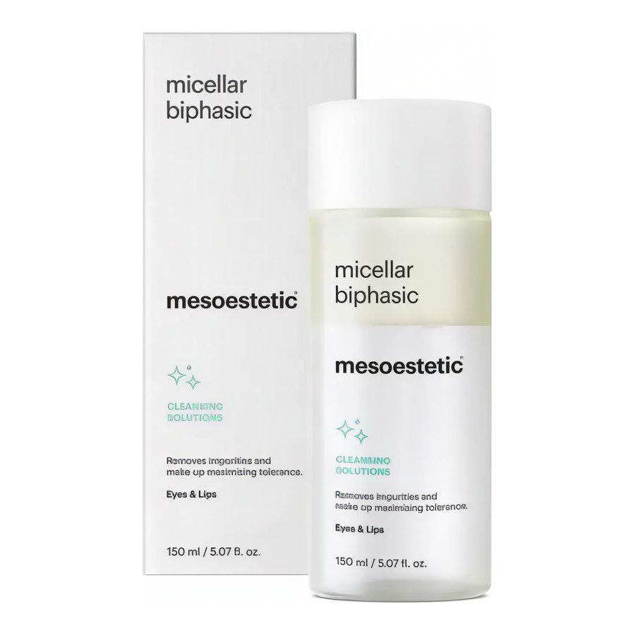 Micellar Biphasic Mesoestetic