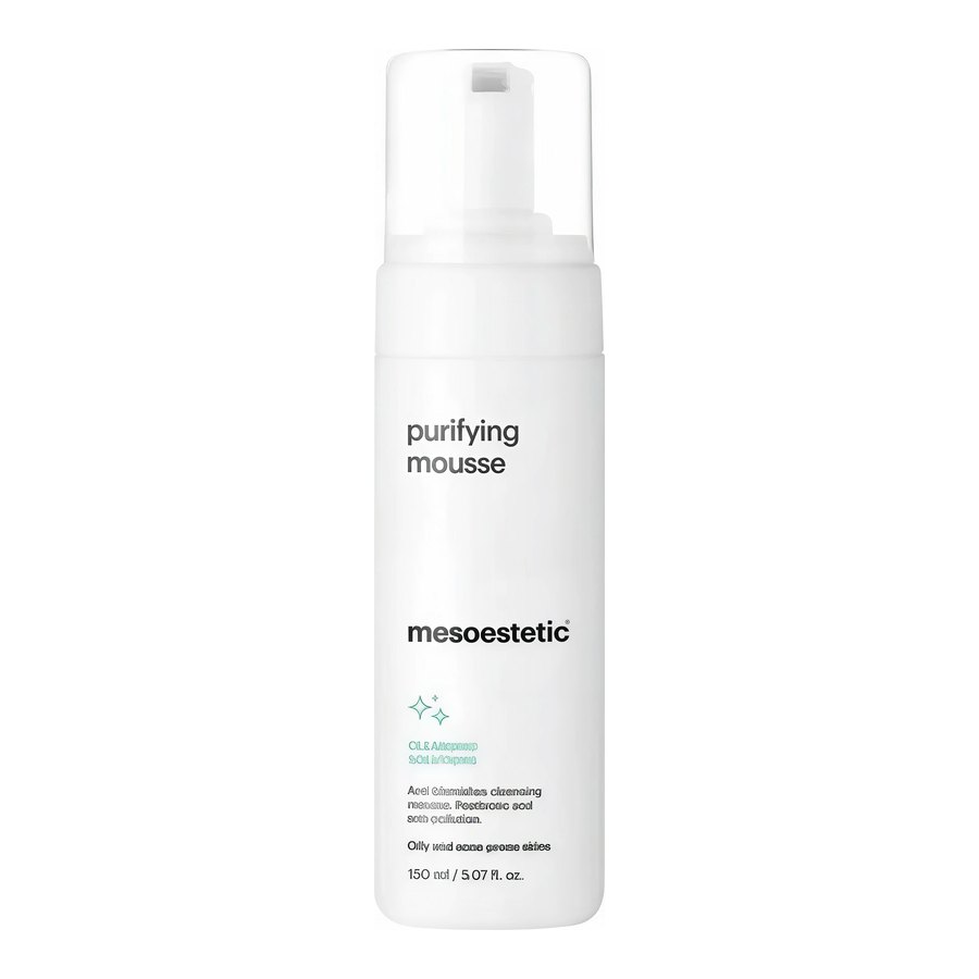 Purifying Mousse Mesoestetic