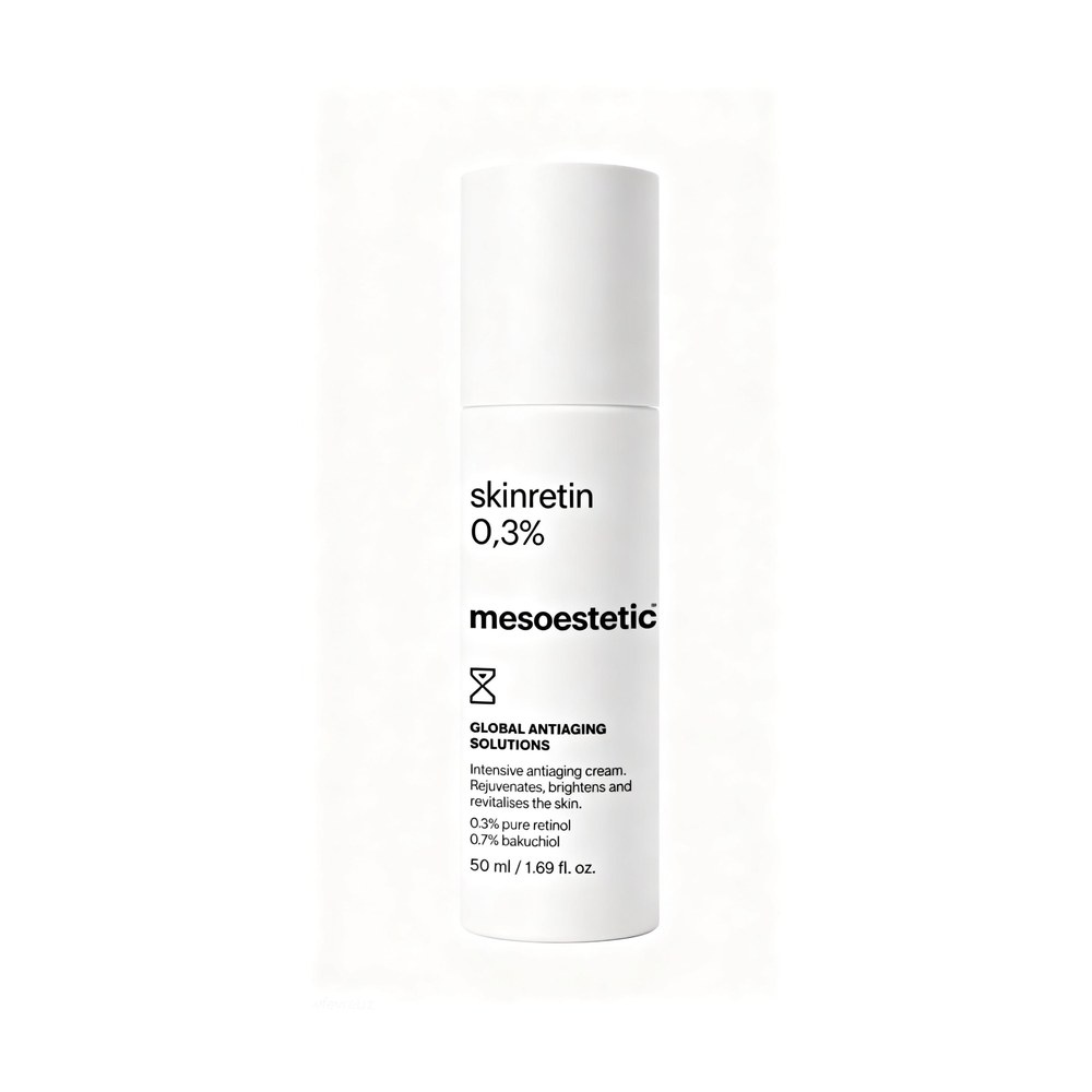 Skinretin 0,3% Mesoestetic